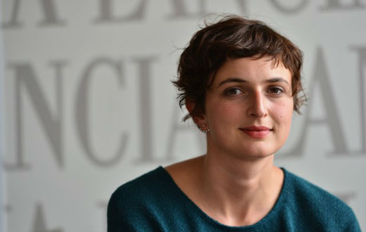 Alice Rohrwacher di nuovo a Cannes