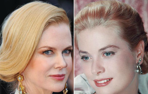 Kidman sarà Grace