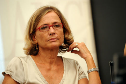 Ciack si gira: Cristina Comencini