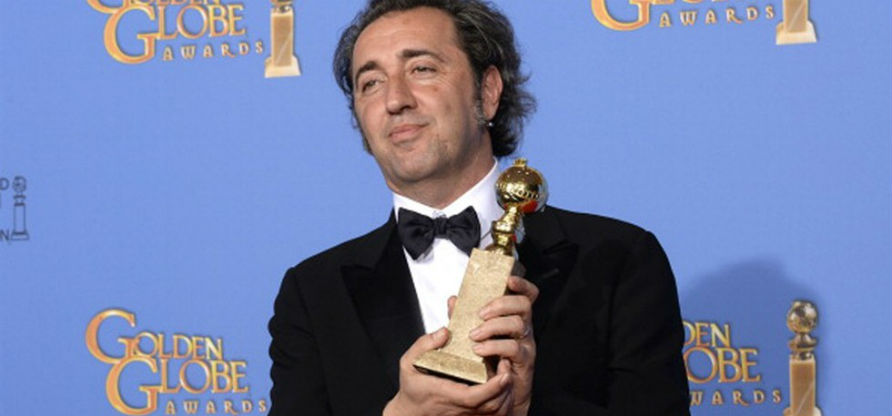 Ciack si gira: Sorrentino-La giovinezza