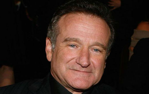 Robin Williams: la disperazione di una star