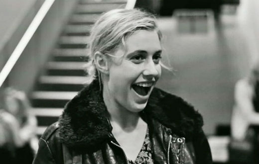 Frances Ha