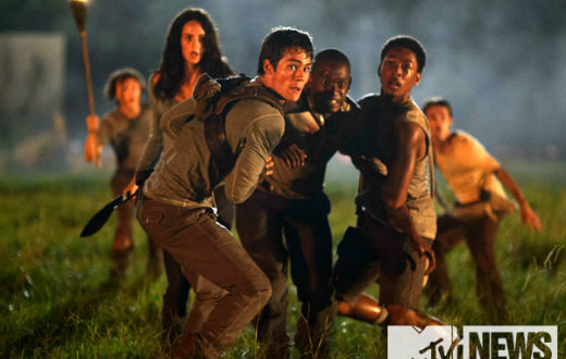 Maze runner – il labirinto