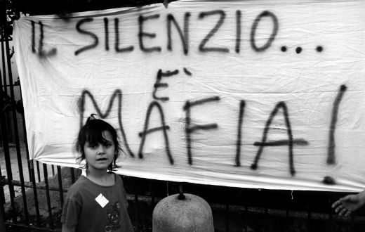 Il cinema racconta le mafie