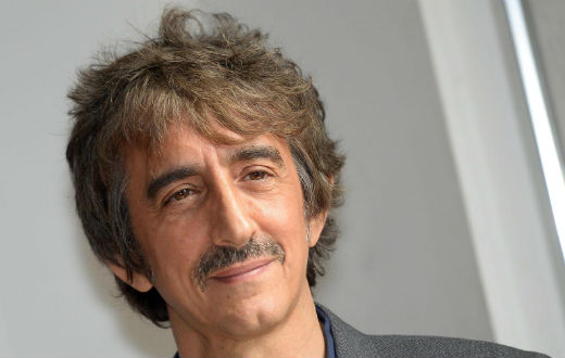 Sergio Rubini torna in  teatro