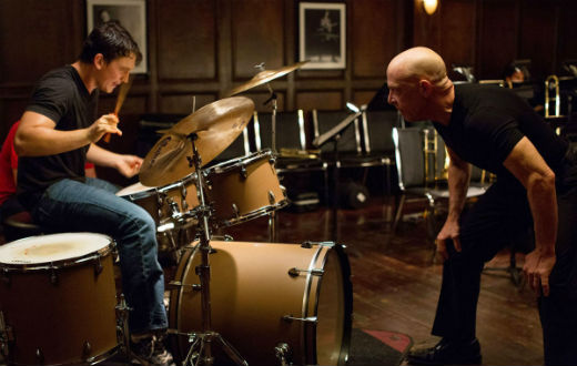 Whiplash