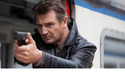 Taken 3