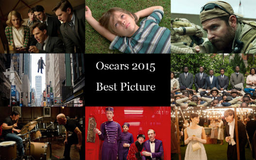 Oscar 2015 vincitori,  Birdman spicca il volo