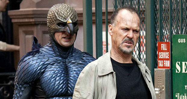 Birdman