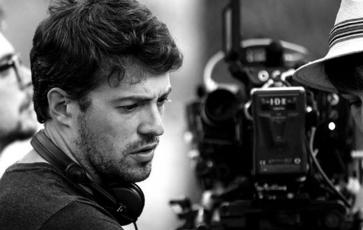 Homo Faber, il cinema d’azione di Thomas Cailly