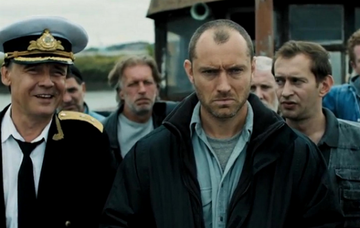 Black Sea