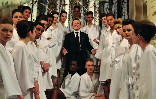 Rendez vous: Chic