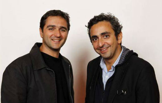 Rendez vous: Eric Toledano e Olivier Nakache – Samba