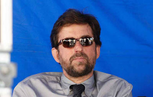 Moretti sbaraglia la concorrenza : Mia madre vola alto