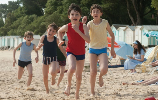 Le vacanze del piccolo Nicolas