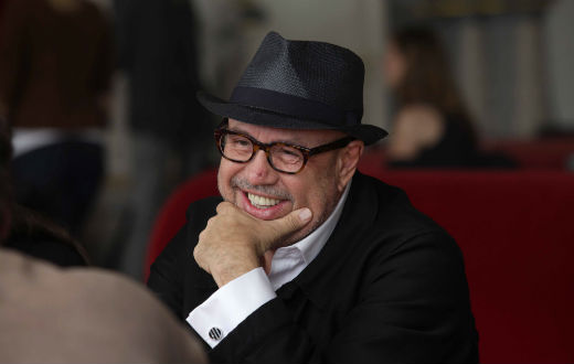 Rendez vous: intervista a Stefan Liberski