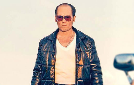 Black Mass – L’Ultimo gangster