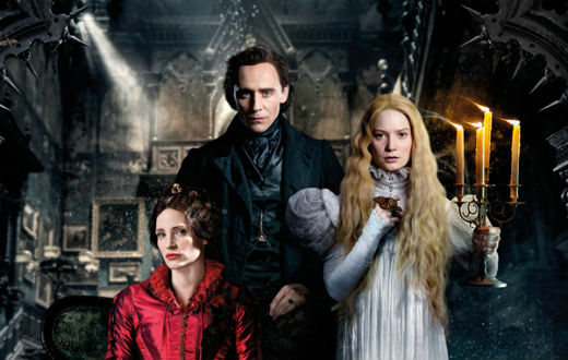 Crimson Peak
