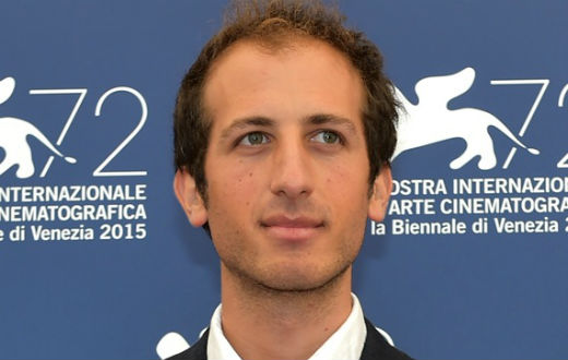 Points of view : L’intervista Alberto Caviglia – Pecore in erba