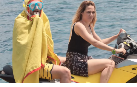 Il Professor Cenerentolo