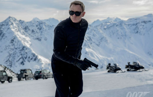 Spectre