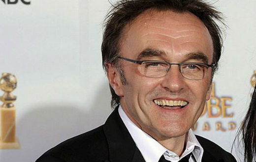 Q & I – Danny Boyle parla di “Jobs”