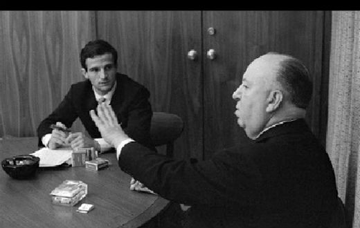 Hitchcock – Truffaut