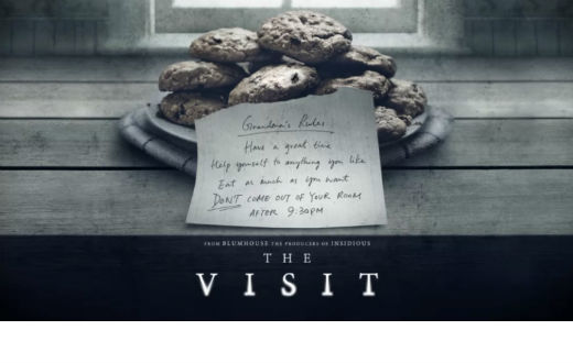 The Visit