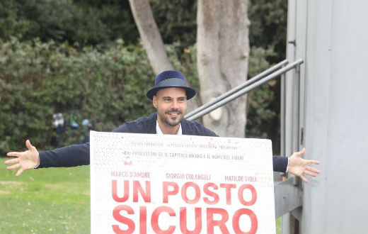 Un posto sicuro
