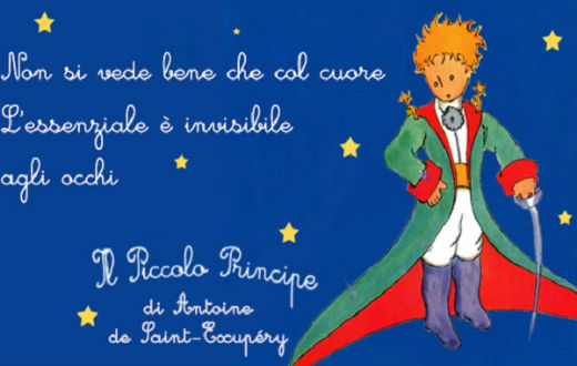 Il piccolo principe