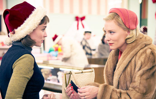 Carol
