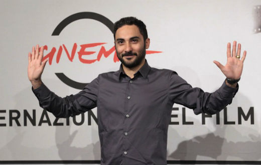 Points of views : L’intervista Piero Messina