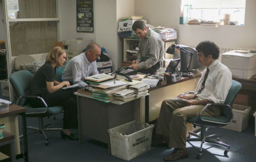 Il caso Spotlight