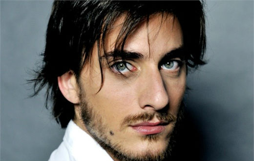 Points of view – L’intervista : Luca Marinelli