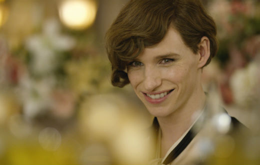 The Danish girl