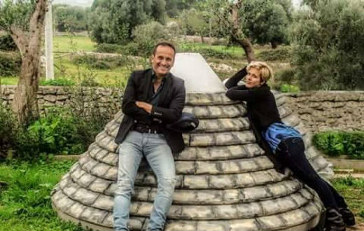 Mi rifaccio il trullo