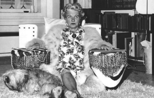Peggy Guggenhaim
