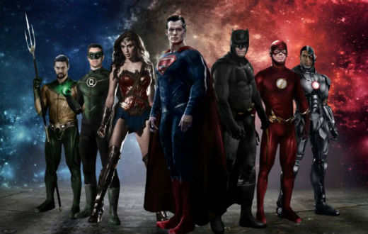 Batman V Superman: Dawn of Justice