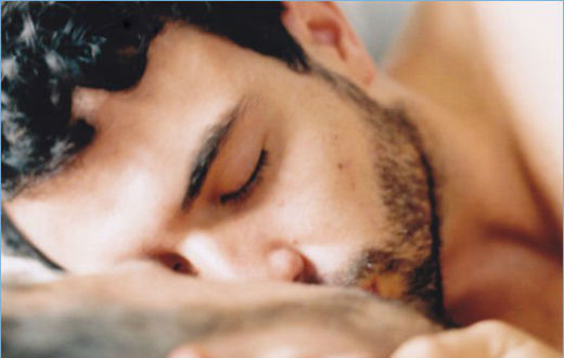 Ecco come si bacchetta un film : Weekend