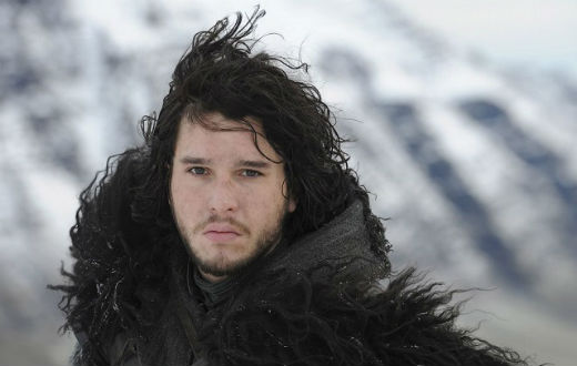 Il trono di spade 6 serie : muore John Snow