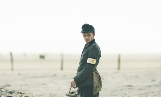 Land of mine – sotto la sabbia