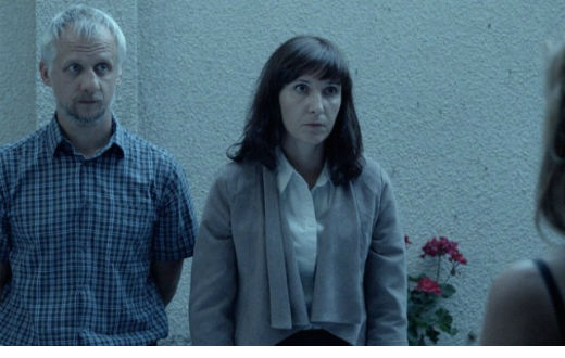 The lesson – scuola di vita