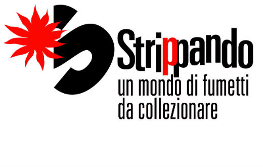 Strippando – Un mondo di fumetti da collezionare