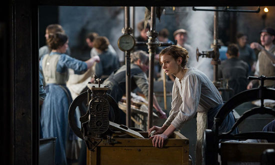 Suffragette