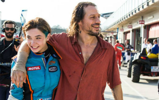 Veloce come il vento