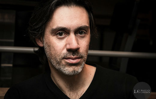 Points of view : Emanuel Mouret