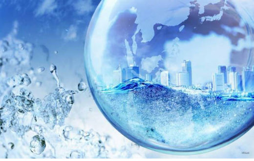 La memoria dell’acqua