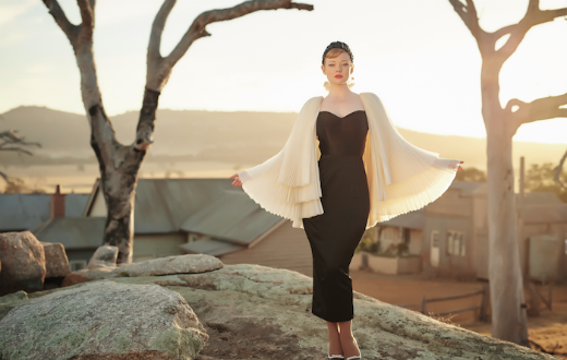 The Dressmaker – il diavolo è tornato