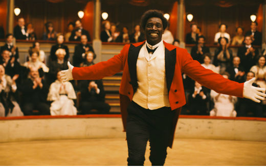 Mister Chocolat