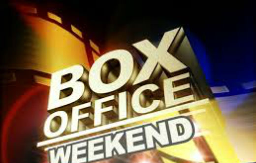 Box office settimanale
